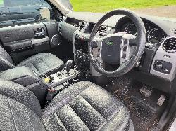 View Auto part Steering Column Land Rover Discovery 2009