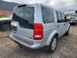 View Auto part Steering Column Land Rover Discovery 2009