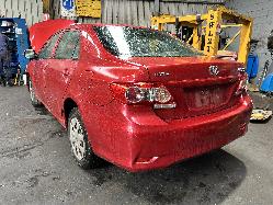 View Auto part Left Guard Toyota Corolla 2010