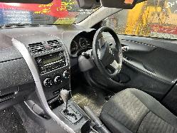 View Auto part Left Guard Toyota Corolla 2010
