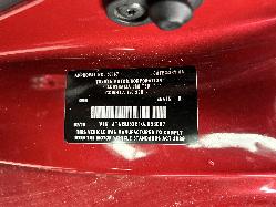 View Auto part Left Guard Toyota Corolla 2010