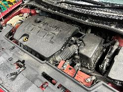 View Auto part Left Guard Toyota Corolla 2010