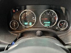 View Auto part Left Guard Jeep Compass 2012