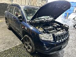 View Auto part Left Guard Jeep Compass 2012