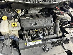 View Auto part Left Guard Jeep Compass 2012