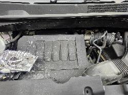 View Auto part Seatbelt/Stalk Toyota Kluger 2014