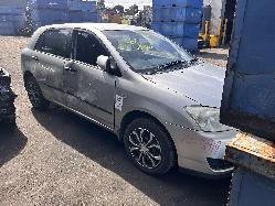 View Auto part Right Door Mirror Toyota Corolla 2004