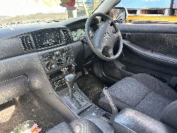 View Auto part Right Door Mirror Toyota Corolla 2004