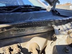 View Auto part Seatbelt/Stalk Toyota Camry 2002