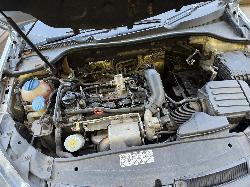 View Auto part Rear Garnish Volkswagen Golf 2010
