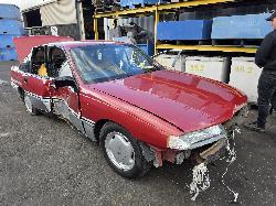 View Auto part Right Rear 1/4 Door Glass Holden Commodore 1991