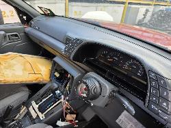 View Auto part Right Rear 1/4 Door Glass Holden Commodore 1991