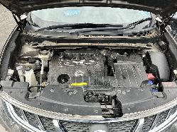 View Auto part Rear Garnish Nissan Murano 2011