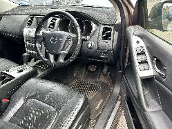 View Auto part Rear Garnish Nissan Murano 2011