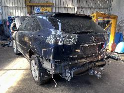 View Auto part Rear Garnish Lexus Rx Series 2006