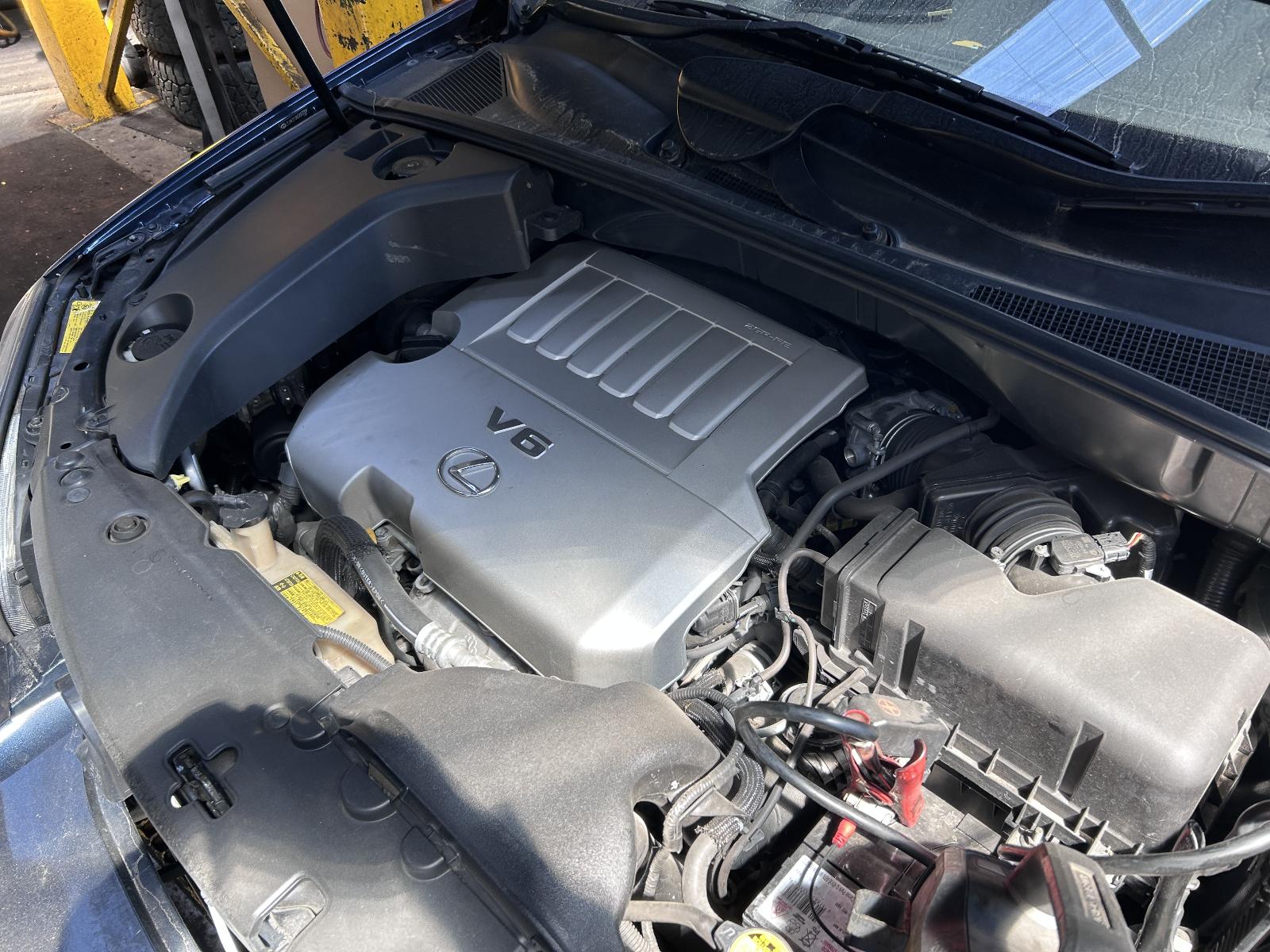 View Auto part Left Rear Door/Sliding Lexus Rx Series 2006