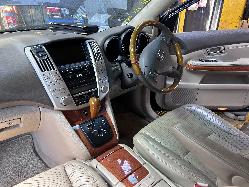 View Auto part Left Rear Door/Sliding Lexus Rx Series 2006