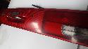 View Auto part Rear Garnish Toyota Estima 1992
