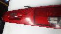 View Auto part Rear Garnish Toyota Estima 1992