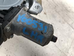 View Auto part Left Rear Wnd Reg/Motor Toyota Prius 2005