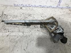 View Auto part Left Rear Wnd Reg/Motor Toyota Prius 2005