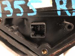 View Auto part Right Door Mirror Kia Rio 2001