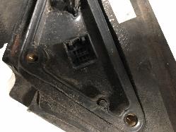 View Auto part Left Door Mirror Kia Rio 2001