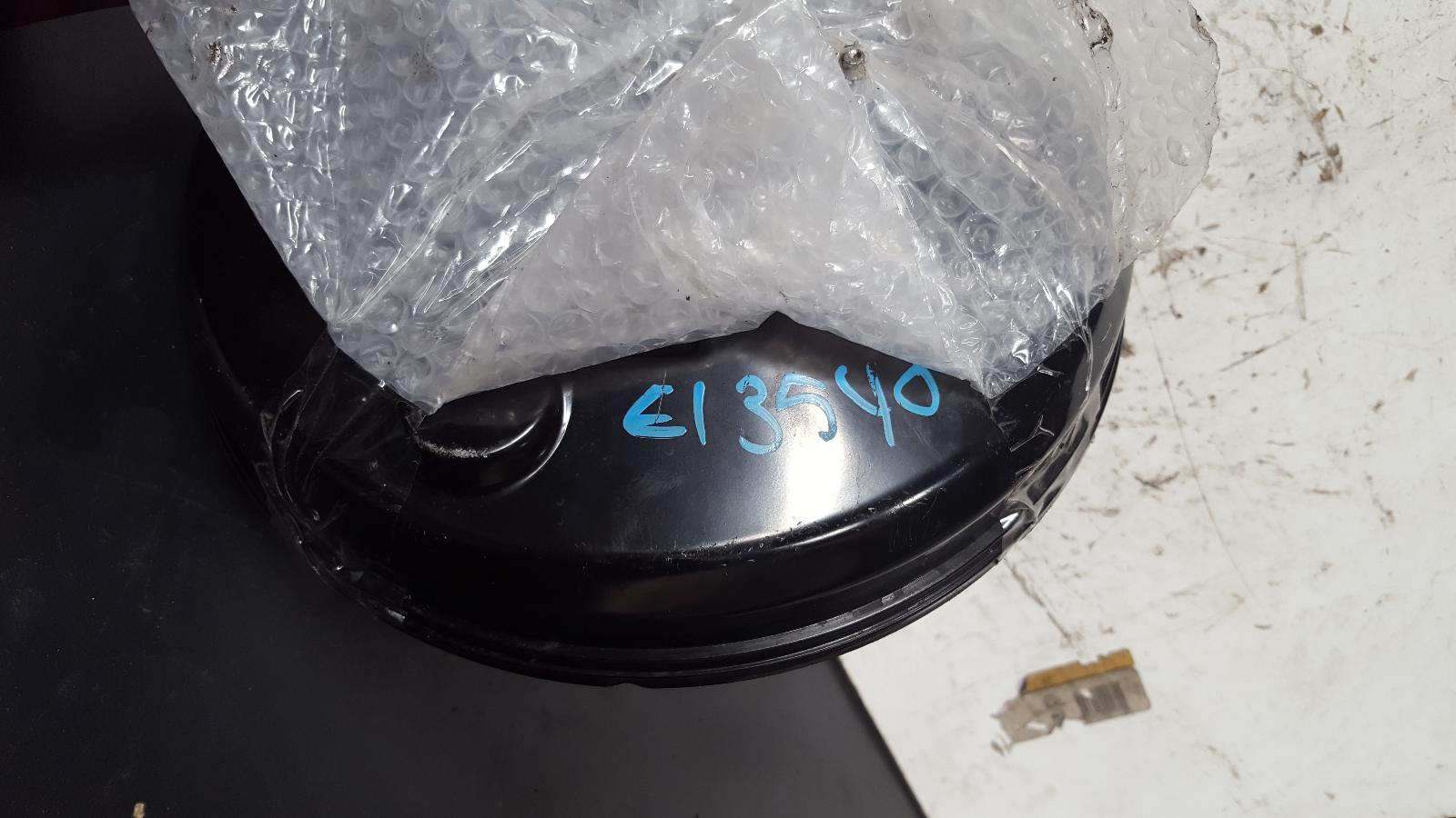 View Auto part Brake Booster Toyota Hilux 2015