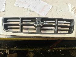 View Auto part Grille Subaru Forester 1999