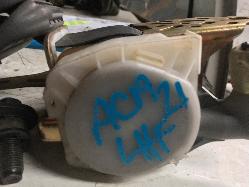 View Auto part Seatbelt/Stalk Toyota Rav4 2004