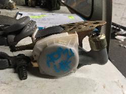 View Auto part Seatbelt/Stalk Toyota Rav4 2004