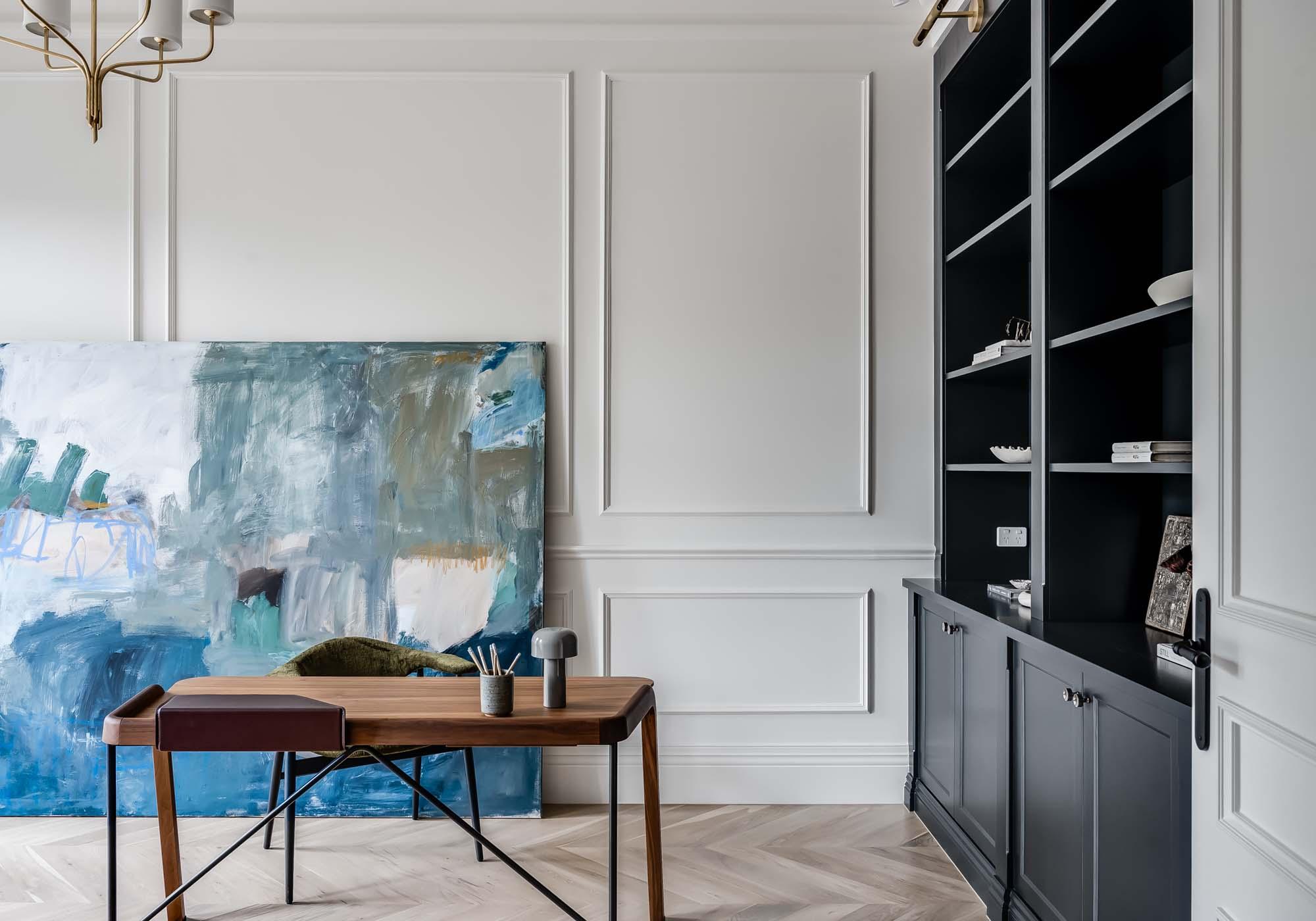 Genworth Homes