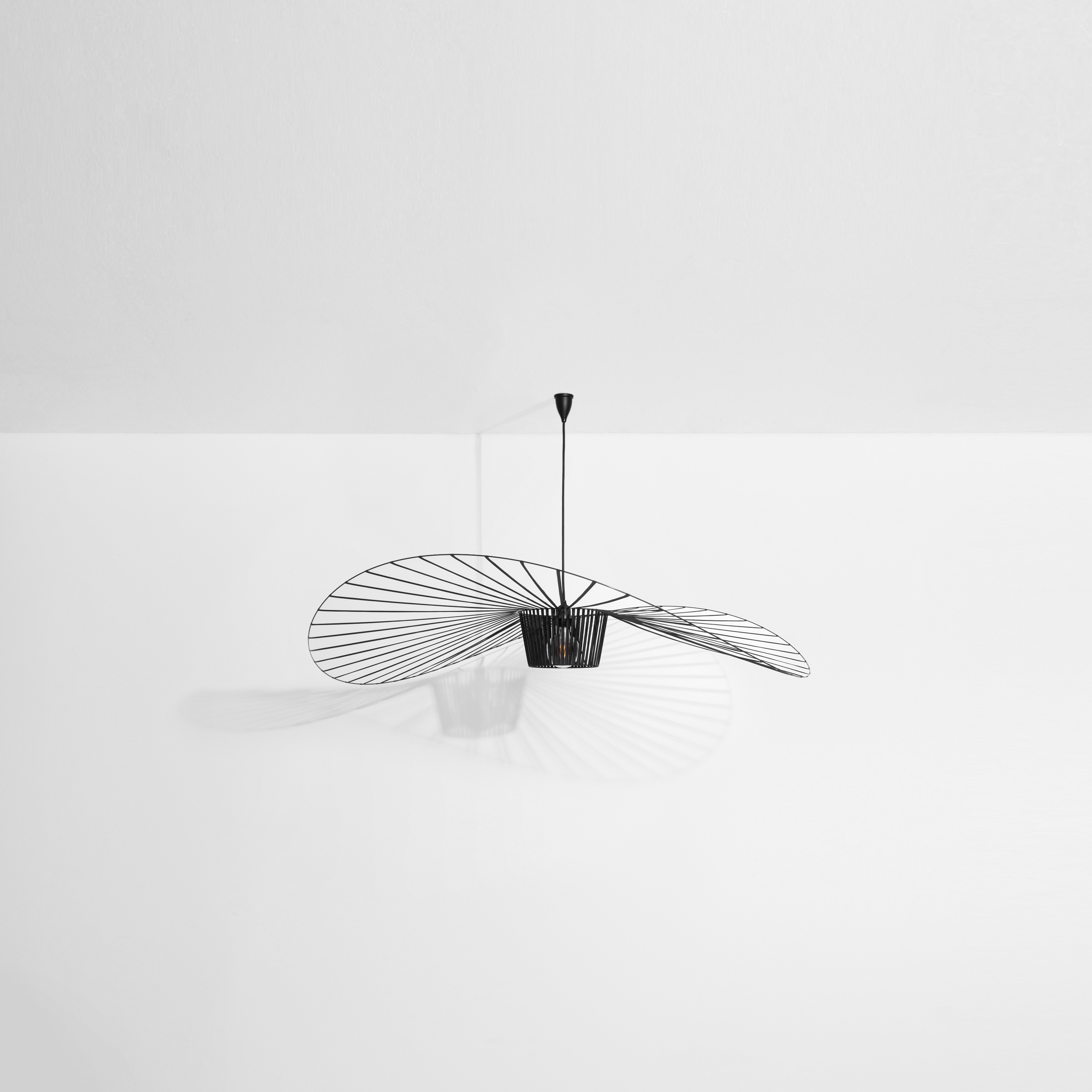 Vertigo Pendant Light Lamp by Petite Friture | Transforma