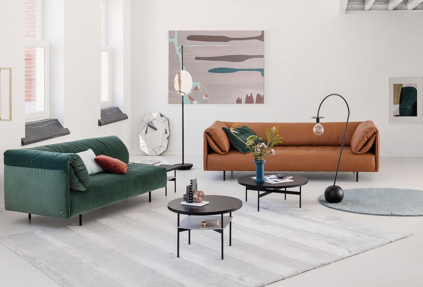 Rolf Benz 925 782 Large