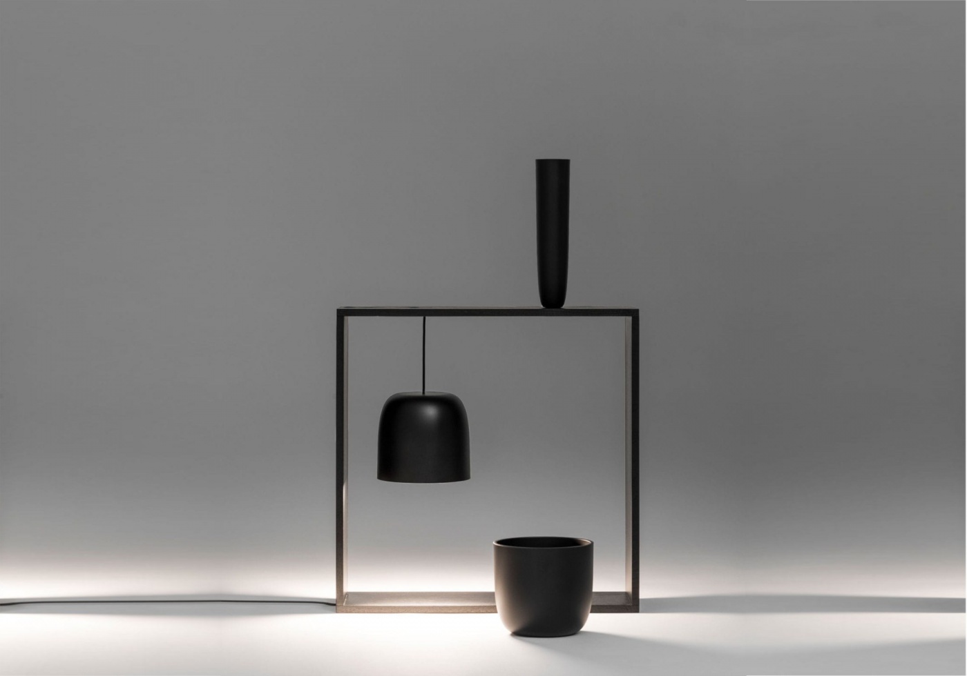 Gaku Lamp 8