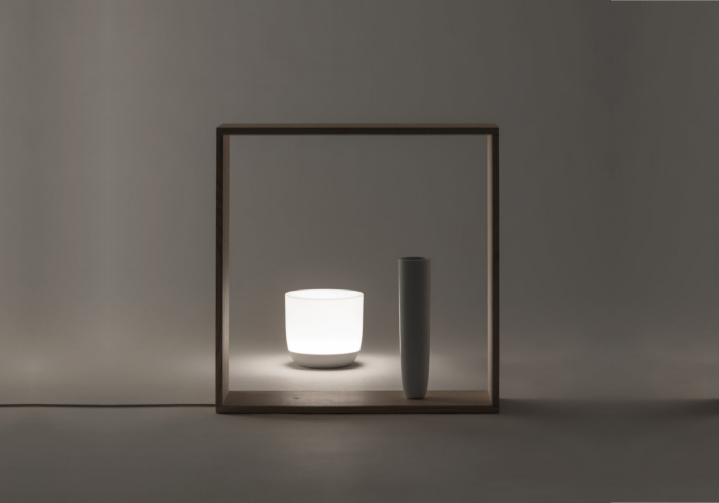 Gaku Lamp 8