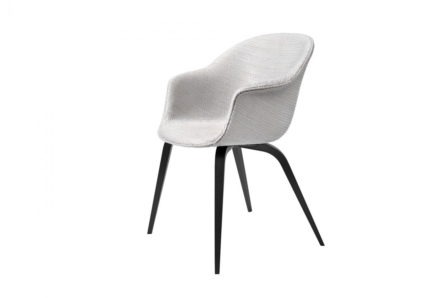 Gubi Bat Dining Fully Uph 1 4