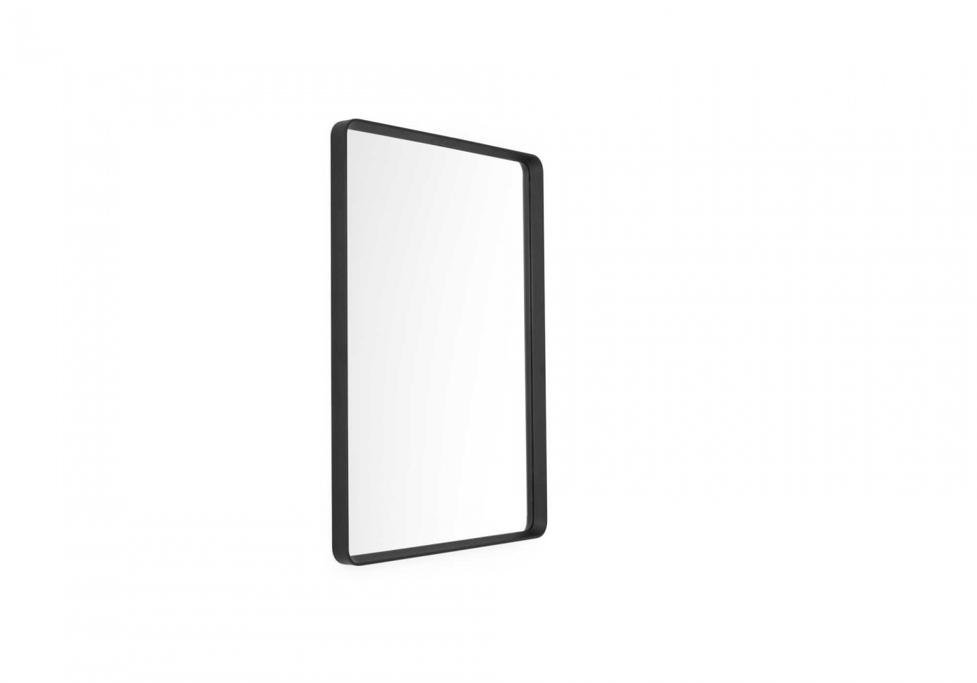 Norm Wall Mirror Rectangular Transforma