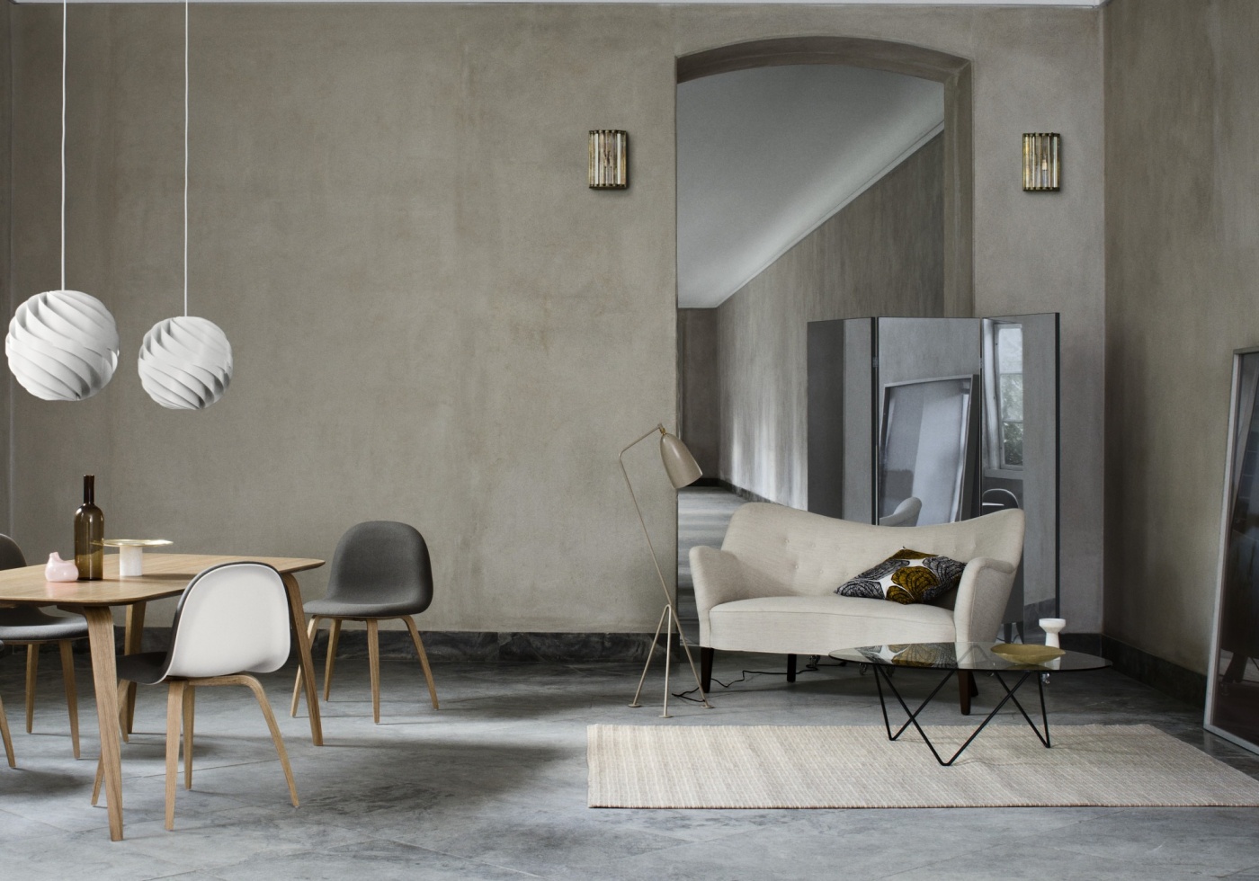 Pedrera Coff Table 4 2