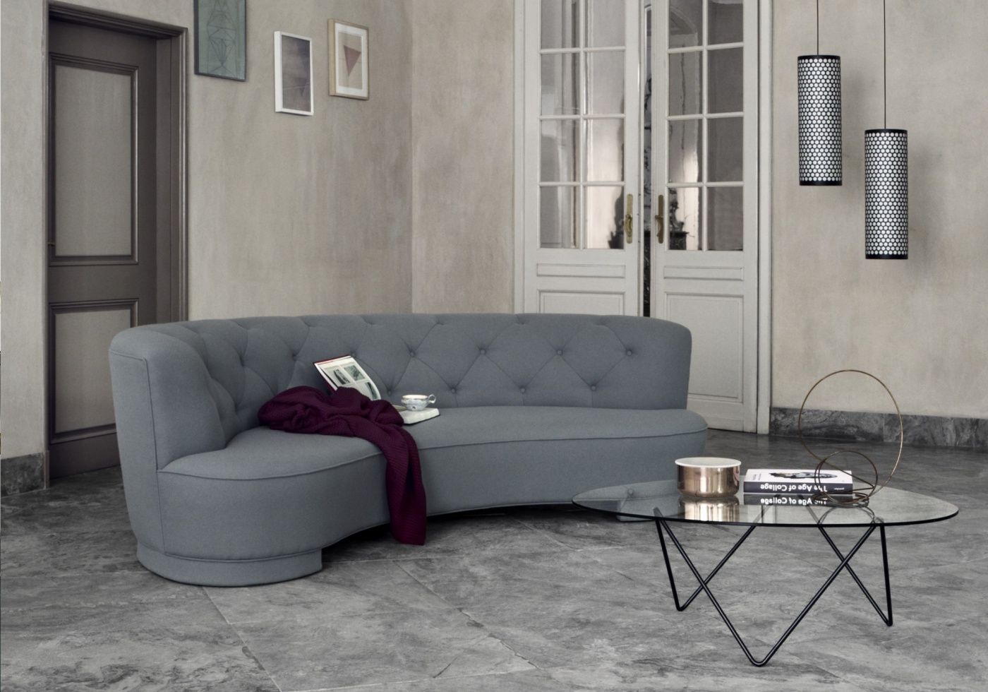 Pedrera Coff Table 4 2