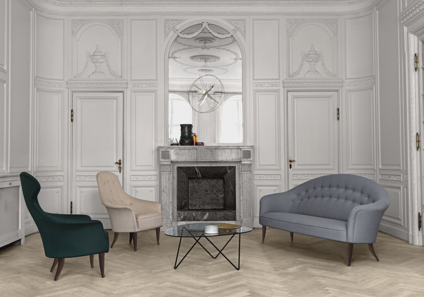 Pedrera Coff Table 4 2