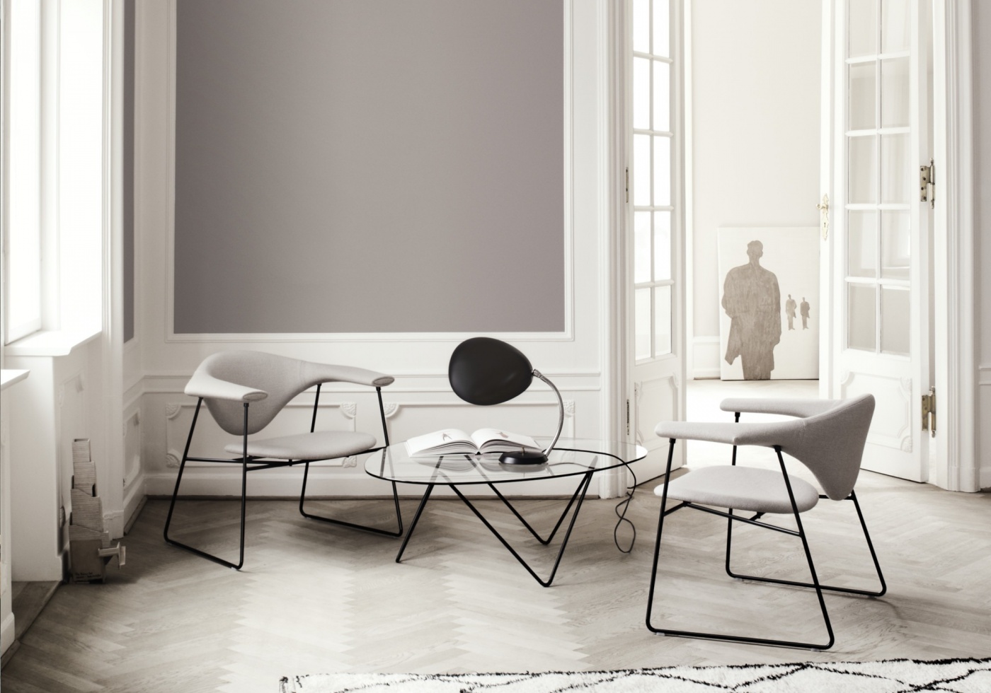 Pedrera Coff Table 4 2