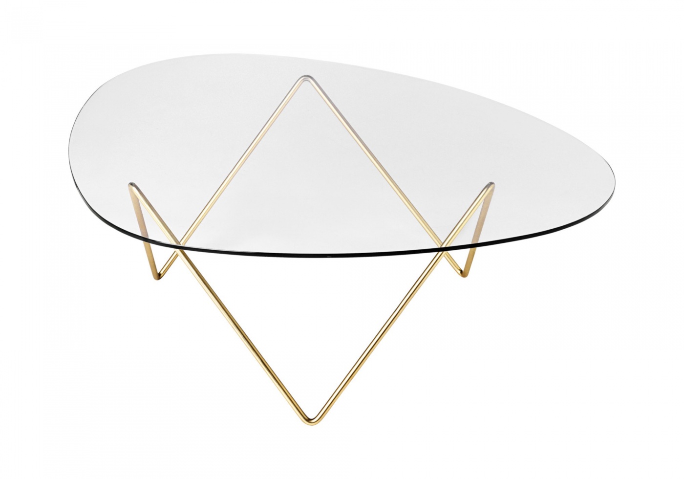 Pedrera Coff Table 4 2