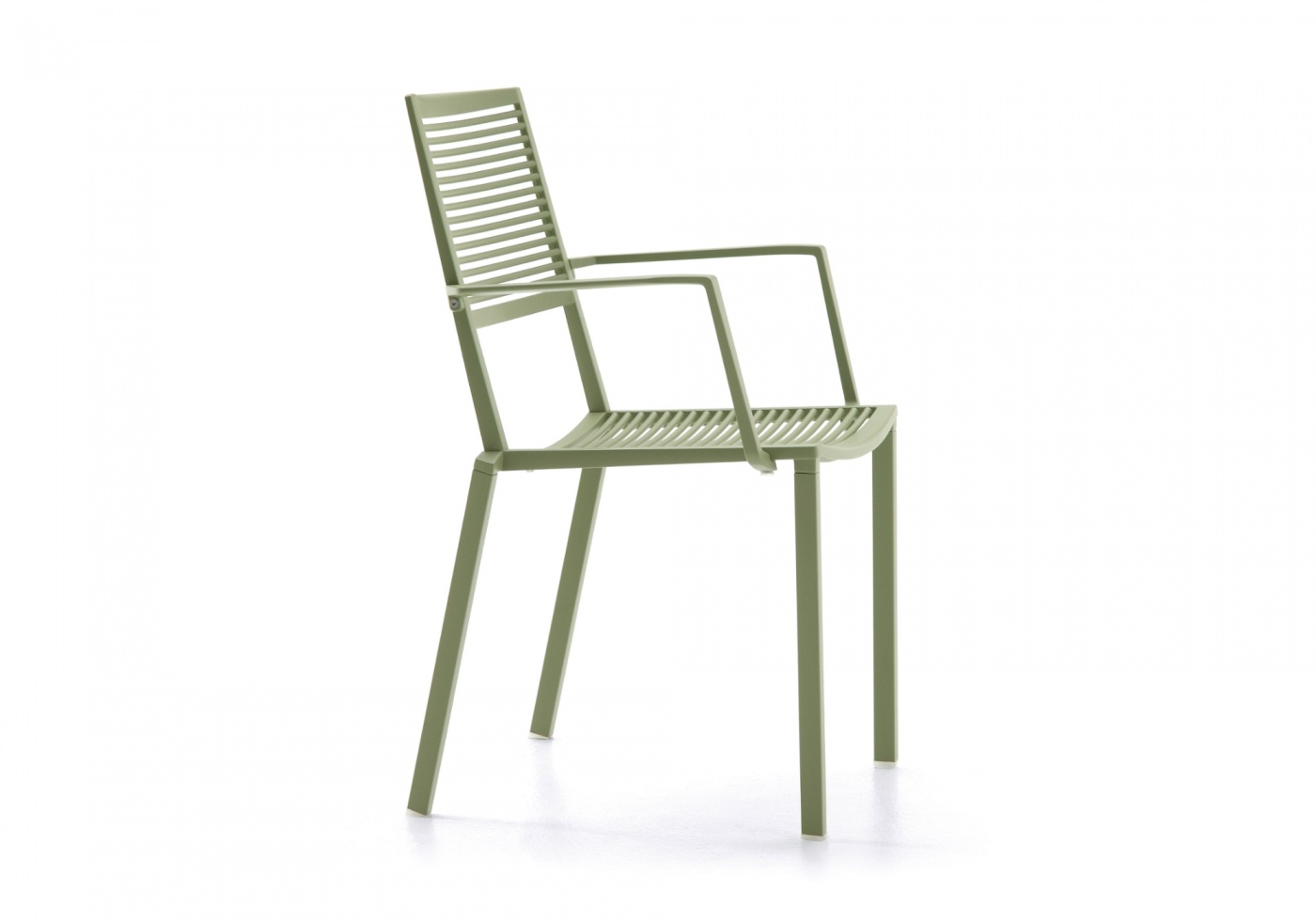 Easy Outdoor Armchair by Fast - Transforma
