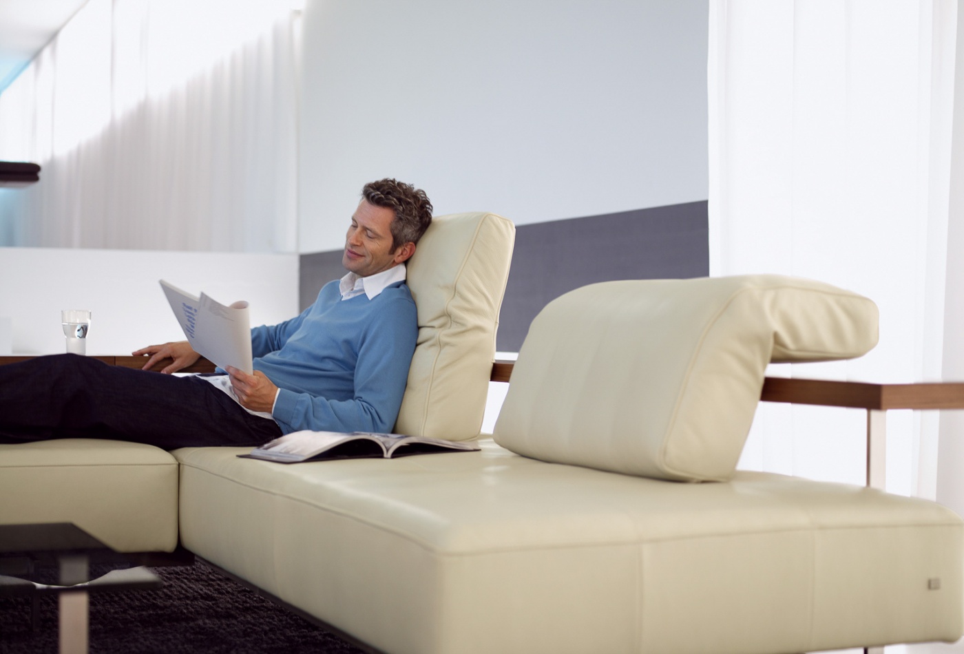 Rolf Benz 6100 Dono 131 Large