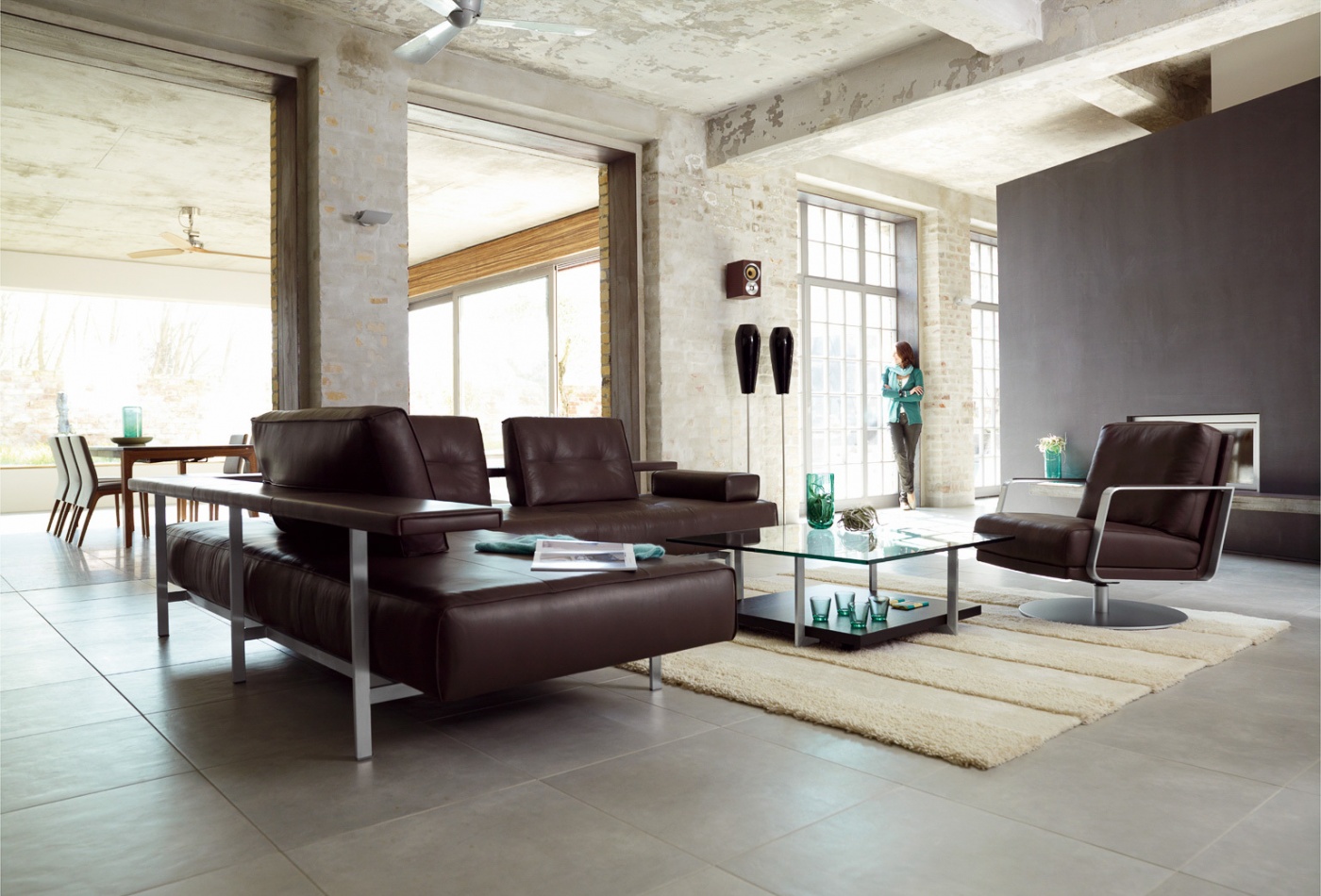 Rolf Benz 6100 Dono 131 Large