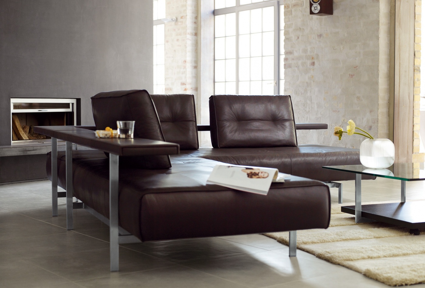 Rolf Benz 6100 Dono 131 Large