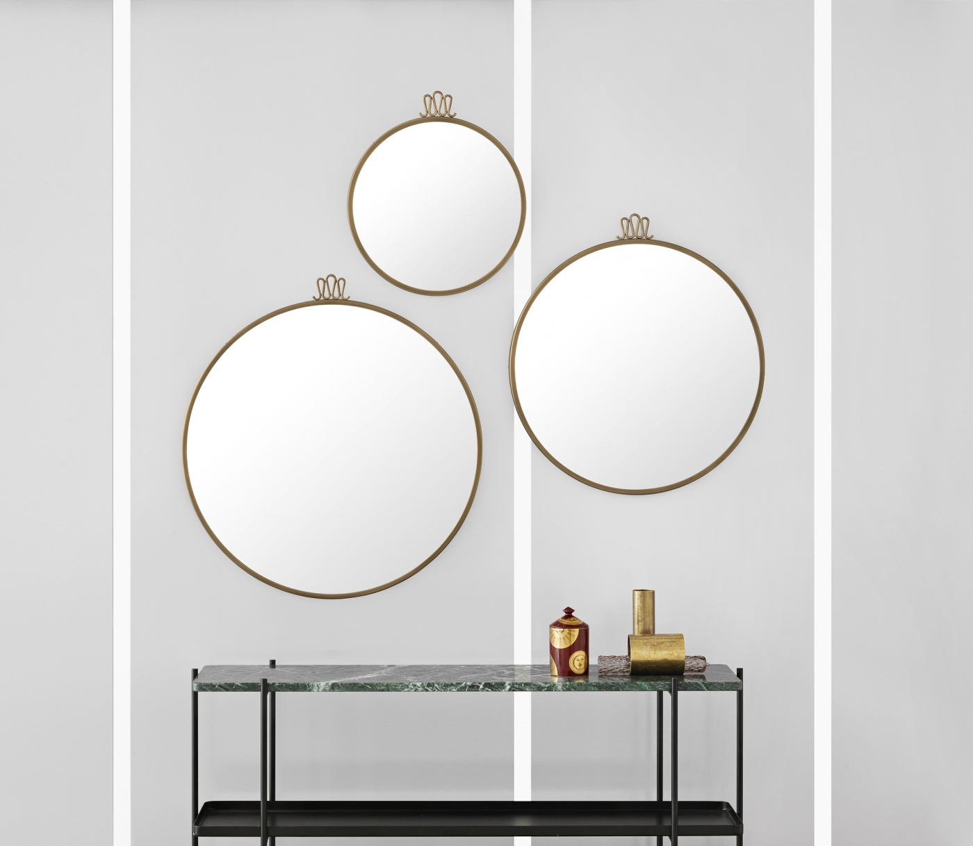 Randaccio Wall Mirror Tsconsole 01