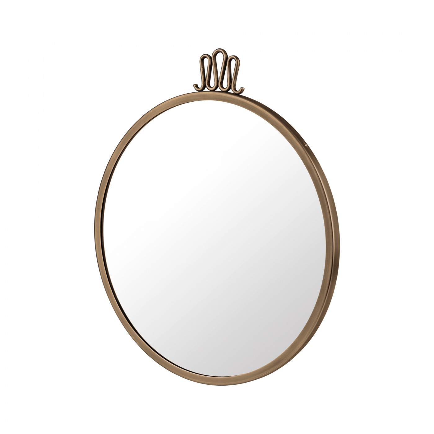 Randaccio Wall Mirror Tsconsole 01