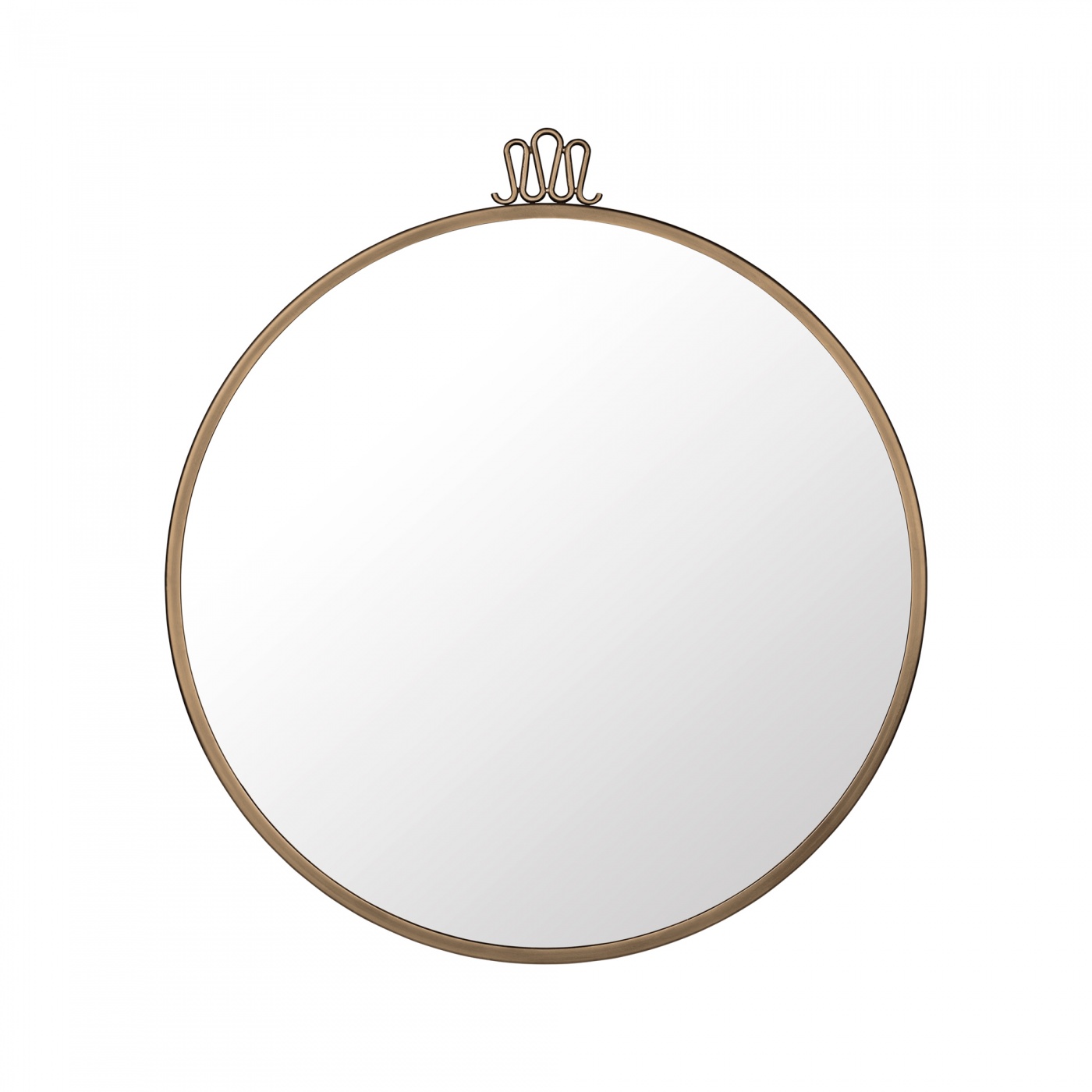 Randaccio Wall Mirror Tsconsole 01